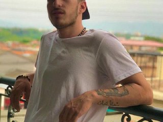 My BongaCams Model Name Is MalconBlake And I Am A Brunette! My Age Is 22 Years Old