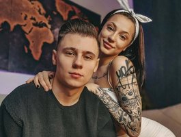 AliceTylerModel Bongacam Sex Chat Free