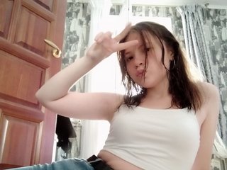 My Model Name Is Zoefa, I'm A Camming Sexy Honey! I Am A Redhead