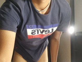 At BongaCams People Call Me Tophernxx