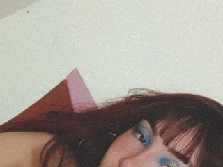 I'm 18 Years Old! I Am A Redhead, A Camming Horny Honey Is What I Am