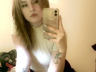 I Am A Blonde, A Sex Chat Graceful Girl Is What I Am