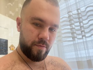 I'm 32 Years Of Age, Moscow Is Where I Live, My BongaCams Name Is SlaskiySon