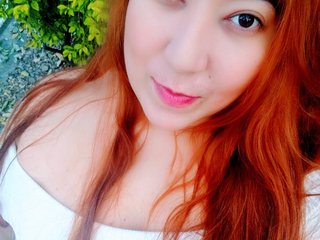I Am A Redhead And 31 Is My Age