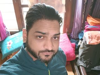 At BongaCams I'm Named Renarob! 35 Is My Age
