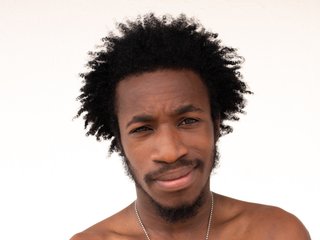 My Model Name Is DaveLegend And I Live In Medellin