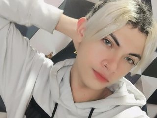 I'm 19 Years Old! My BongaCams Model Name Is ErosGreek