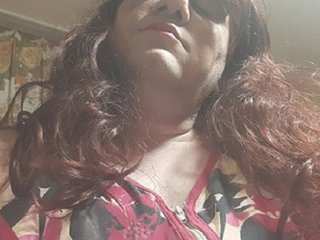 A Webcam Pleasing Transvestite Is What I Am, At BongaCams I'm Named AnutaSex! I'm 28