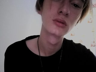 My Model Name Is Neghoul! I Am A Blonde, My Age Is 20 Yrs Old