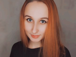 A Cam Charming Lady Is What I Am, I Am A Redhead! My Name Is Mila-Hotty