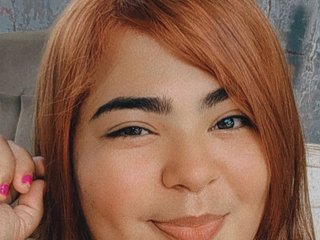 My Age Is 28 Years Old And My BongaCams Name Is GalileaHOT And I Am A Brunette