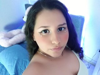 I Am Named Luciastoneee! A Webcam Attractive Honey Is What I Am