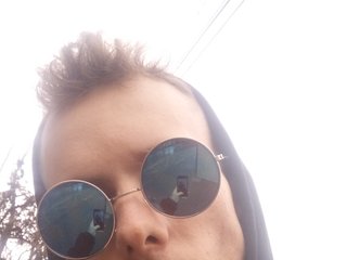 I Am Named Bluberryy22