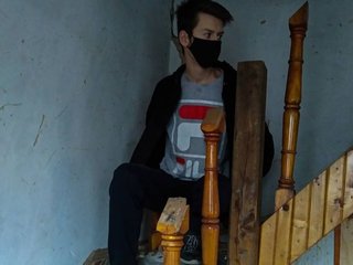 At BongaCams I'm Named Milnorik