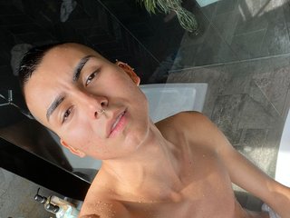 My Model Name Is Joseriveram, I Am A Brunette