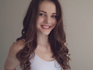 I'm 18! My Model Name Is EllyMalkova