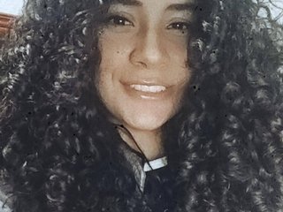 I'm A Camming Sexy Girl And I Am A Brunette! My Model Name Is LynzCharles1