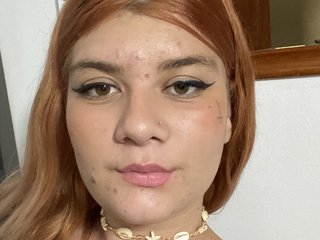My BongaCams Name Is DahynSuarez! I'm 20 And A Webcam Eye-catching Gal Is What I Am