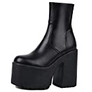 Boots to crush some bitch