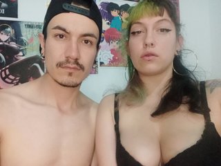 We Are A Webcam Delicious Duo, People Call Us Marie1sama