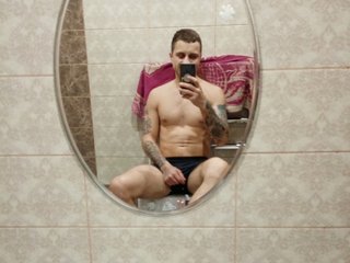 I Am A Blonde! I'm 31 And My Model Name Is 8996nik