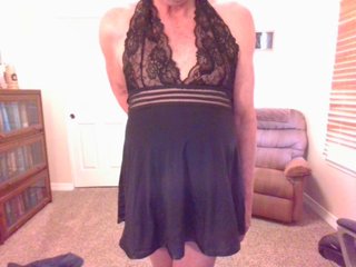I Am Named Sissywanker, I'm 99 Years Of Age
