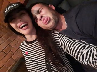 We Are Brunette! We Come From Warszawa! At BongaCams People Call Us HotGirl00007