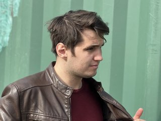 My BongaCams Name Is Tony-Koob! I Am A Brunette