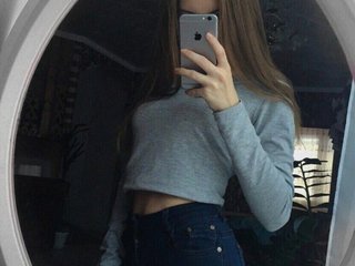 I'm A Sex Cam Seductive Bimbo And At BongaCams I'm Named EvaDeva! My Age Is 27 Years Old
