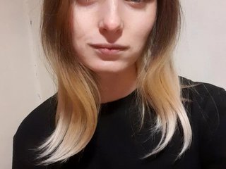 I Am A Blonde! I'm A Sex Cam Sexy Girl! At BongaCams People Call Me AnnaGray98
