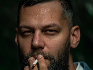 I'm 32 Years Old And My BongaCams Model Name Is Dickchef