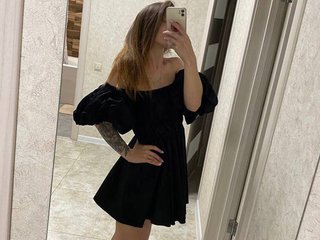 I'm A Cam Provocative Lady, I'm 20, At BongaCams I'm Named DanaDeiss7