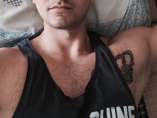 My BongaCams Model Name Is Ramses22 And I Am A Brunette