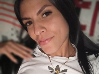 At BongaCams People Call Me Claudia95a And I Am A Brunette