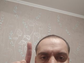 My BongaCams Model Name Is Aleksandr729