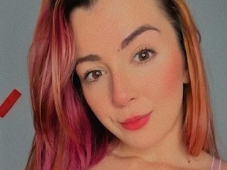 A Sex Cam Delightful Sweet Thing Is What I Am And I Am A Redhead