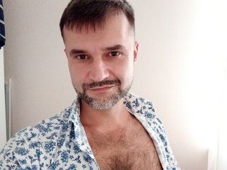 At BongaCams People Call Me Sergey-637