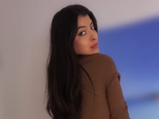 I'm 30 And At BongaCams People Call Me Luzyann