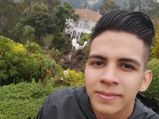 I Am A Brunette And I'm 22 Years Of Age And My BongaCams Name Is MateoDignacio
