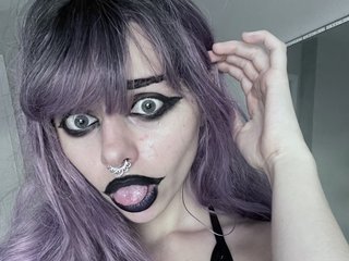 Vancouver Is Where I Live, My BongaCams Name Is Ikleocat, A Sex Chat Cute Babe Is What I Am