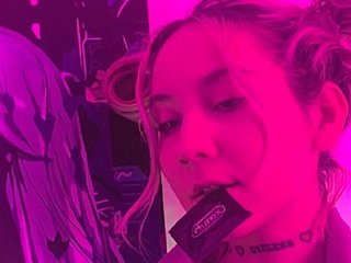 My Age Is 19 Years Old! At BongaCams People Call Me Gavrilina, I Am A Blonde