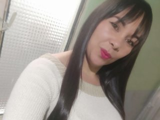 I Am A Brunette! I Am Named SelennaRouss