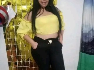 I Am A Brunette And My BongaCams Model Name Is Ivvymax