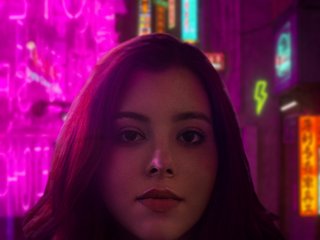 My Age Is 23 Yrs Old! At BongaCams I'm Named -F0xy