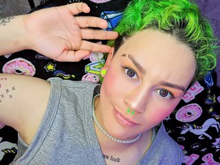 I Am A Blonde! I'm A Sex Webcam Appealing Hottie