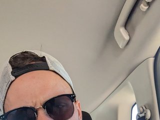 I Am A Brunette And Tampa, Fl Is Where I Live