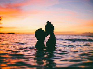 We Are Brunette And We Are A Cam Provocative Couple, Our Age Is 25 Yrs Old