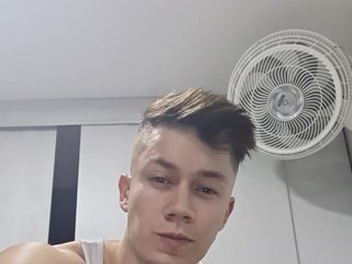 I Am Named David-hot And I Am A Brunette
