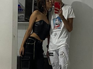 At BongaCams We Are Named Sexnasty611 And We Are A Sex Cam Luscious Doublet