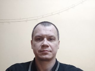 I Am Named Stepanich62! My Age Is 44 Yrs Old